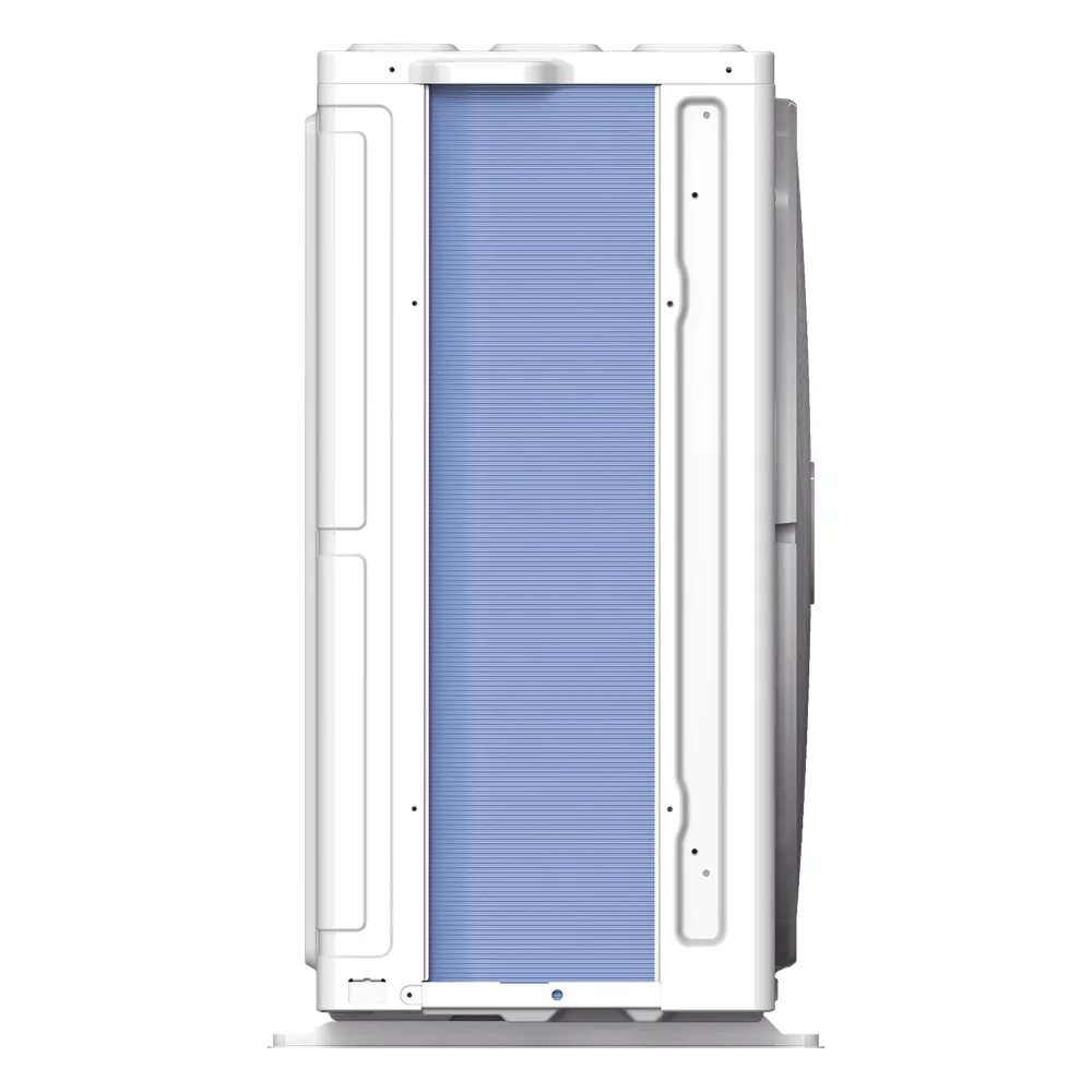 Minisplit WiFi Inverter / SEER 17 / 12,000 BTUs ( 1 TON ) / R32 / Frío / 220 Vca / Filtro de Salud / Compatible con Alexa y Google Home. – vista 3