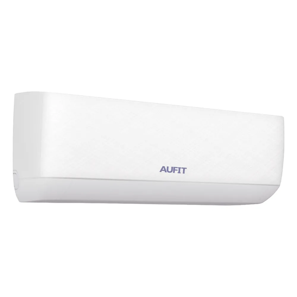 Minisplit WiFi Inverter / SEER 20 / 12,000 BTUs ( 1 TON ) / R32 / Frío y Calor / 110 Vca / Filtro de salud / Compatible con Alexa y Google.