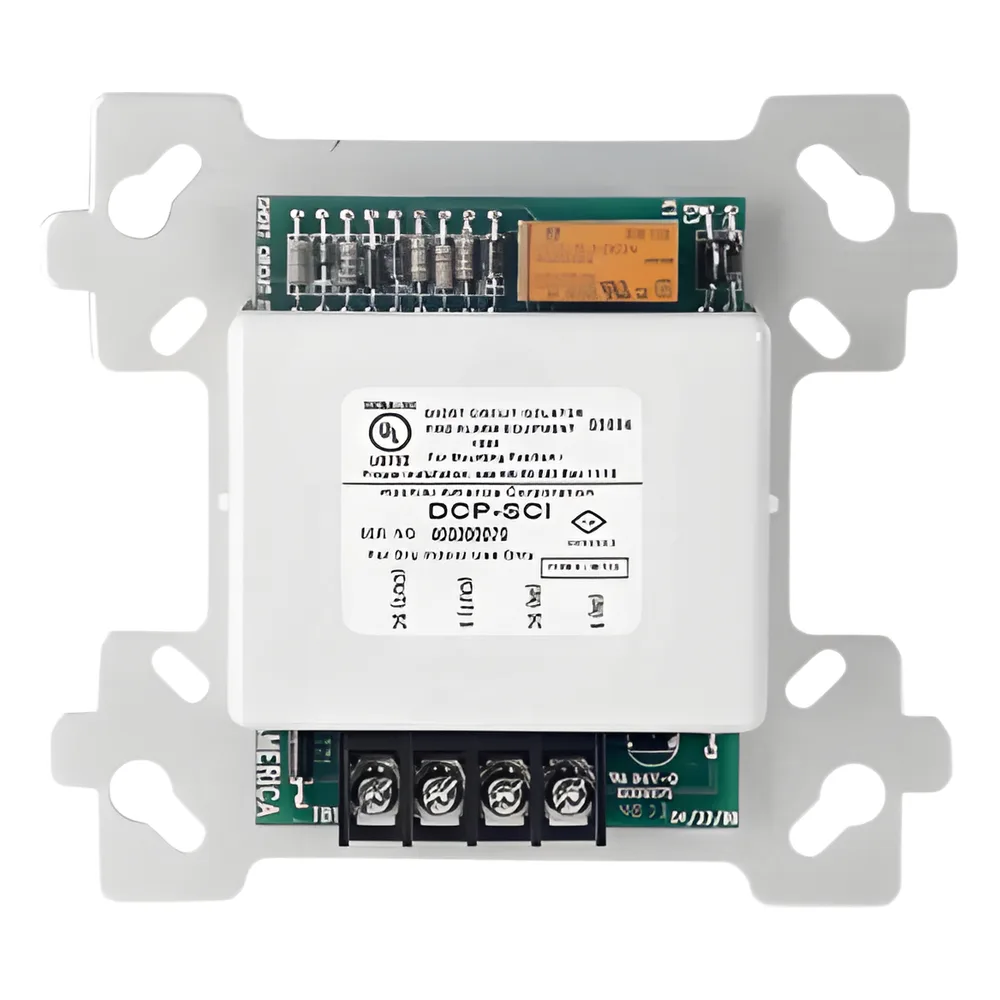 Módulo Aislador de Cortocircuito (0400-01079)