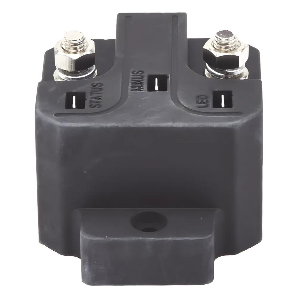 Modulo Cargador y Aislador de Baterías para vehículos de 12/24 Vcc – vista 3
