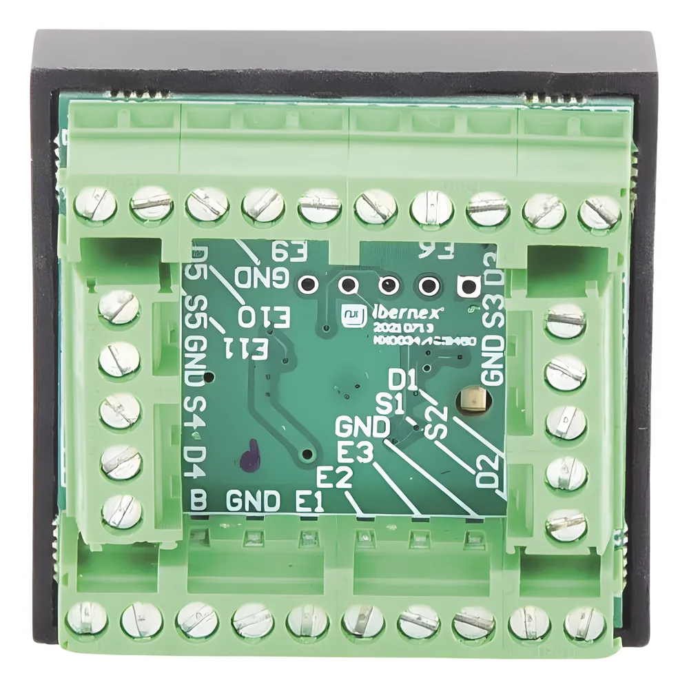 Modulo de 11 Entradas y 5 Salidas Digitales, Compatible con NX0019/B, NX1021 Y NX0015 – vista 2