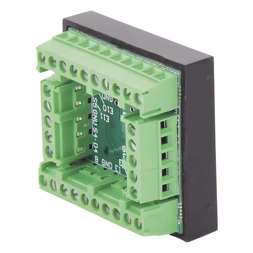 Modulo de 11 Entradas y 5 Salidas Digitales, Compatible con NX0019/B, NX1021 Y NX0015 – vista 3