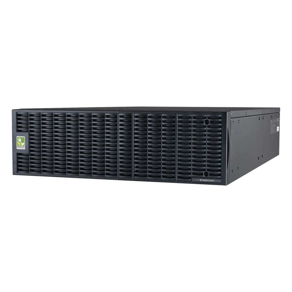 Módulo de Baterías Externas de 240V a 30 Amp, para Extensión de Tiempo de Respaldo, Para UPS Serie OL de 6 KVA a 10 KVA – vista 3