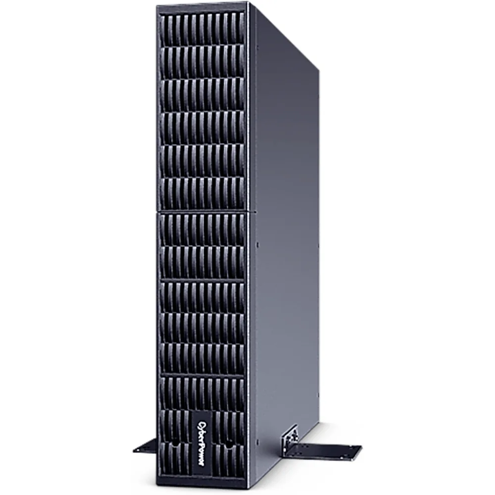 Módulo de Baterías Externas, Para Extensión de Tiempo de Respaldo, Compatible con OLS1000RT2UA – vista 2