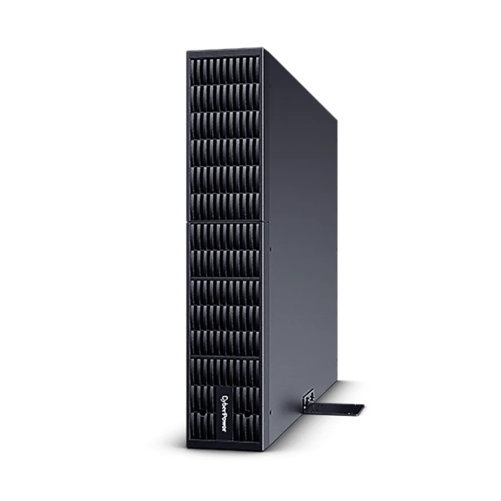 Módulo de Baterías Externas, Para Extensión de Tiempo de Respaldo, Compatible con UPS Serie OLS Modelos OLS3000RT2UA – vista 2