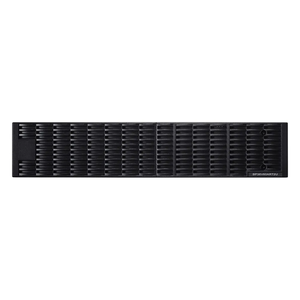 Módulo de Baterías Externas, Para Extensión de Tiempo de Respaldo, Para UPS Serie OL Modelos OL1500RTXL2U y OL1000RTXL2U – vista 2