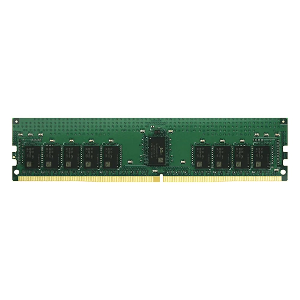 Módulo de Memoria DDR4 ECC Registered DIMM | 16GB | RDIMM | Compatible con FS3410, SA3610, SA3410
