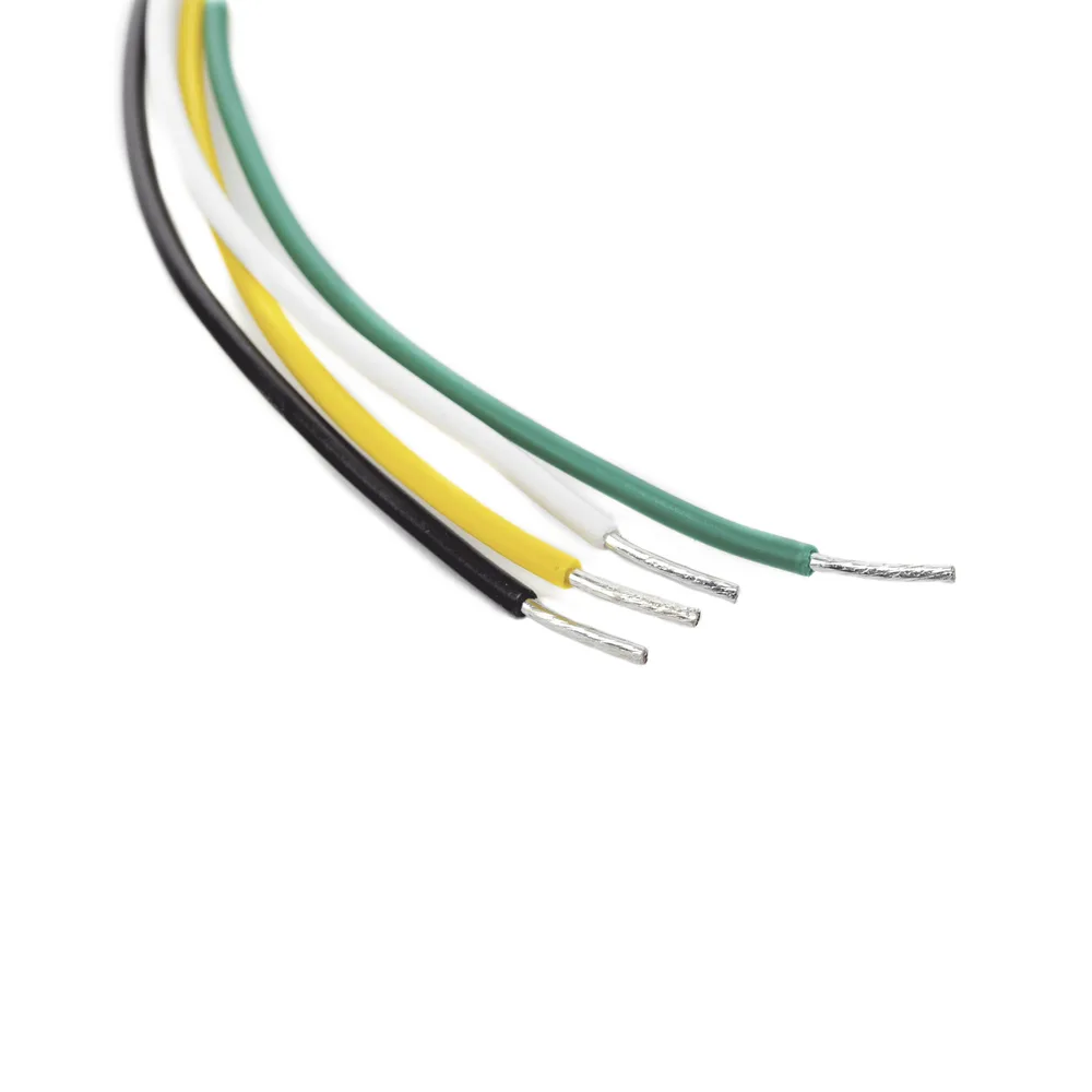 Módulo expansor serializado de dos zonas con resistencia de fin de línea 10K para bucle de polling multiplexado – vista 5
