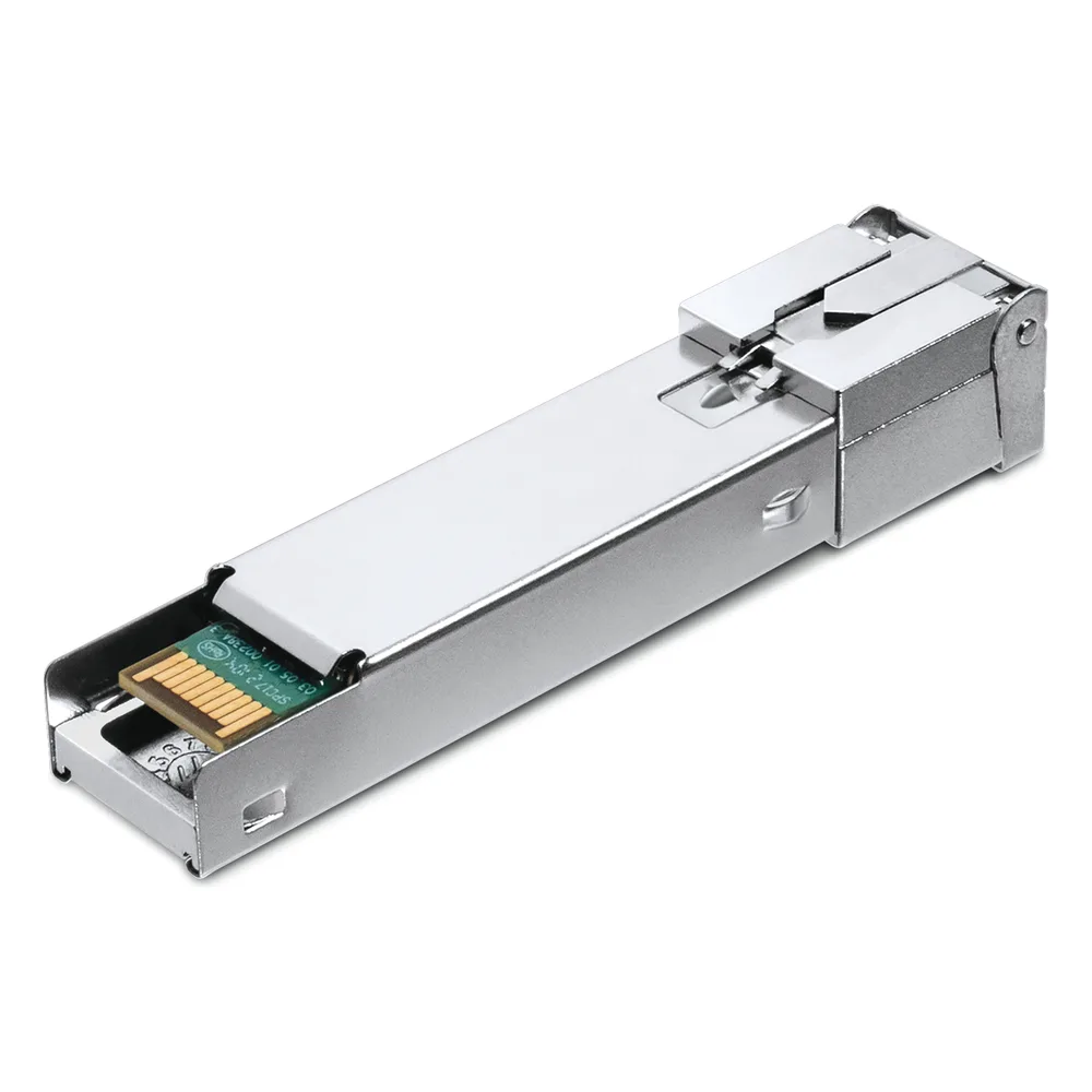 Módulo Óptico GPON C+ / Máximo Spliteo  1:128 /  Conector SC/UPC / Distancia Hasta 20 Km. – vista 3