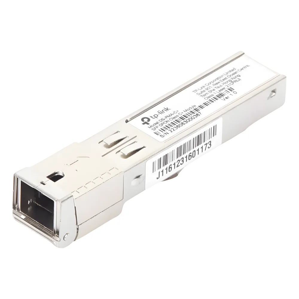 Módulo Óptico GPON C+ / Máximo Spliteo  1:128 /  Conector SC/UPC / Distancia Hasta 20 Km. – vista 4