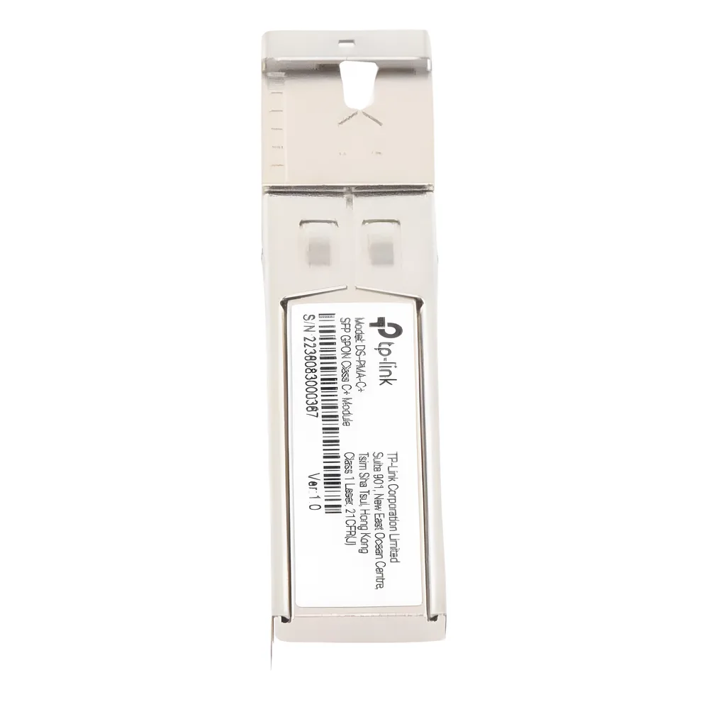 Módulo Óptico GPON C+ / Máximo Spliteo  1:128 /  Conector SC/UPC / Distancia Hasta 20 Km. – vista 6