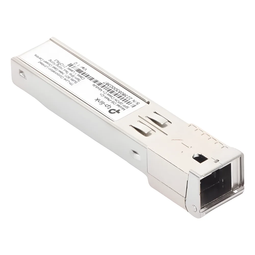 Módulo Óptico GPON C+ / Máximo Spliteo  1:128 /  Conector SC/UPC / Distancia Hasta 20 Km. – vista 7