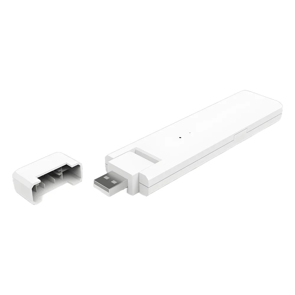 Módulo para Monitoreo LITE por Wifi del Microinversor HMS20004T