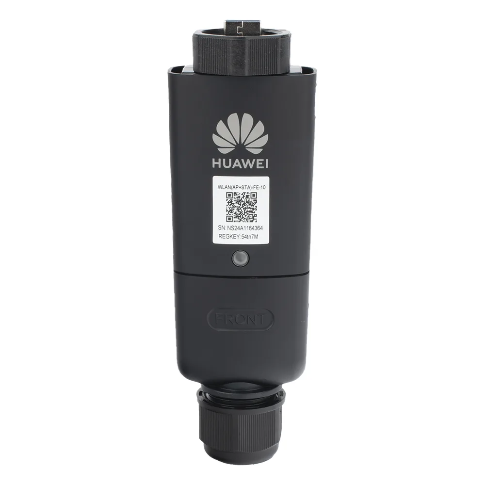 Módulo para Monitoreo por Wifi de Inversores Huawei