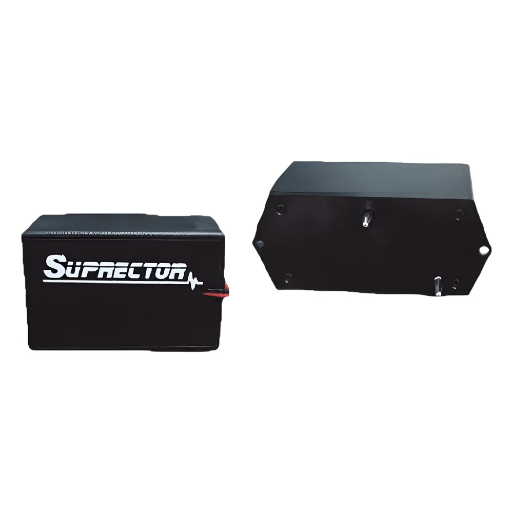 Modulo p/supresor capacidad 120,000 AMP 220/380 V