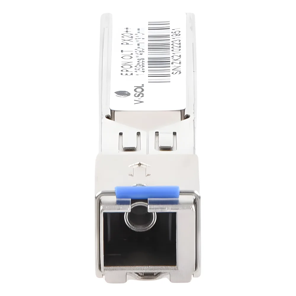 Módulo SFP EPON PX20++, SC / UPC, hasta 20Km – vista 2