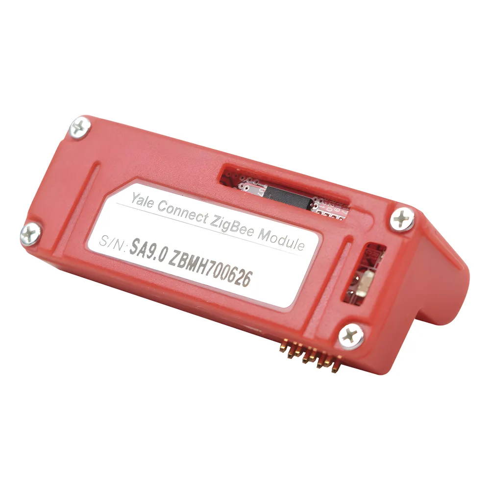 Módulo Smart Connect p/ YDF40, YMF40 / Para Uso con HUB MX89315 / para conexión WiFi – vista 2