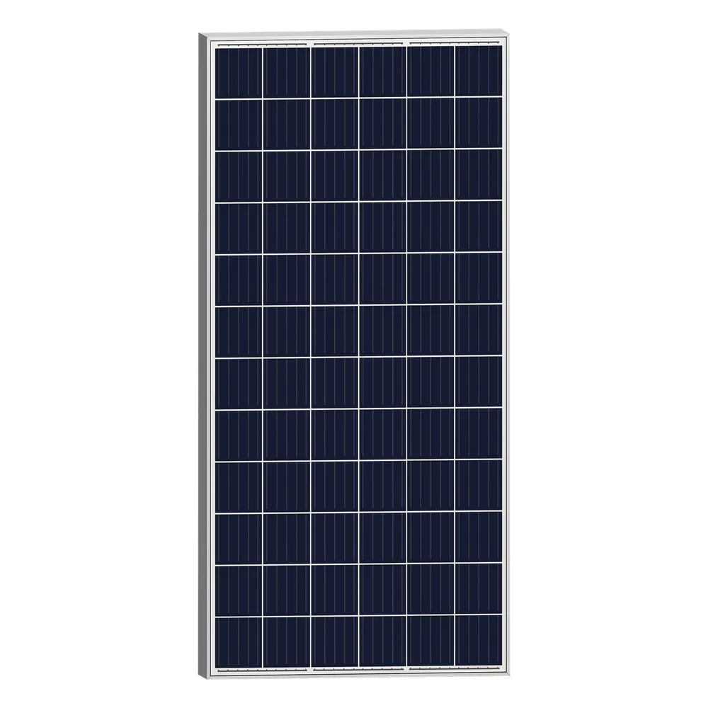Modulo Solar ECO GREEN , 340W, 24 Vcc , Policristalino, 72 Celdas grado A