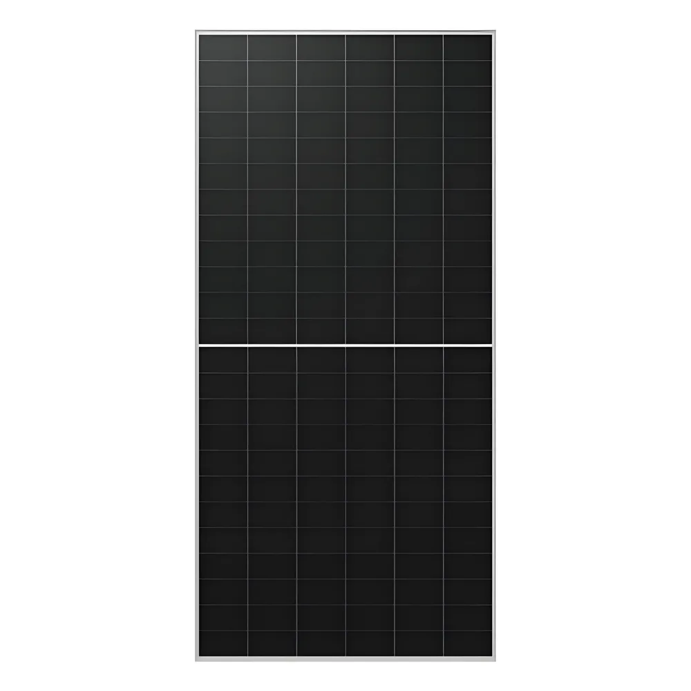 Modulo Solar HI-MO X10,ANDTIDUST 645 W, 53.8 Vcc, Monocristalino HPBC