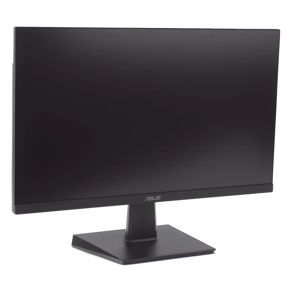 Monitor Gaming 23.8" Full HD IPS / 100 Hz SmoothMotion / 1 ms MPRT / Adaptive-Sync VRR / Tecnología ASUS Eye Care / Sin Marco / Montaje VESA 100x100 – vista 3