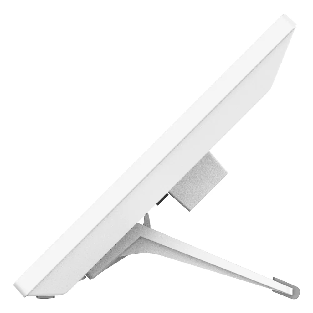 Monitor IP/SIP para interior, Wi-Fi, pantalla táctil de 7", audio de 2 vías, PoE, 8 interfaces de entrada de alarma. – vista 5