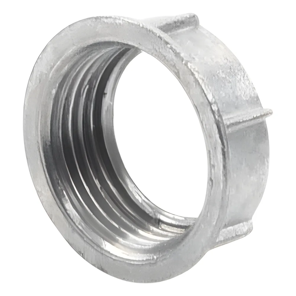Monitor Metálico de Zinc 1/2" (13 mm) / Protección de Conductores / Zinc Inyectado de Alta Resistencia. – vista 4