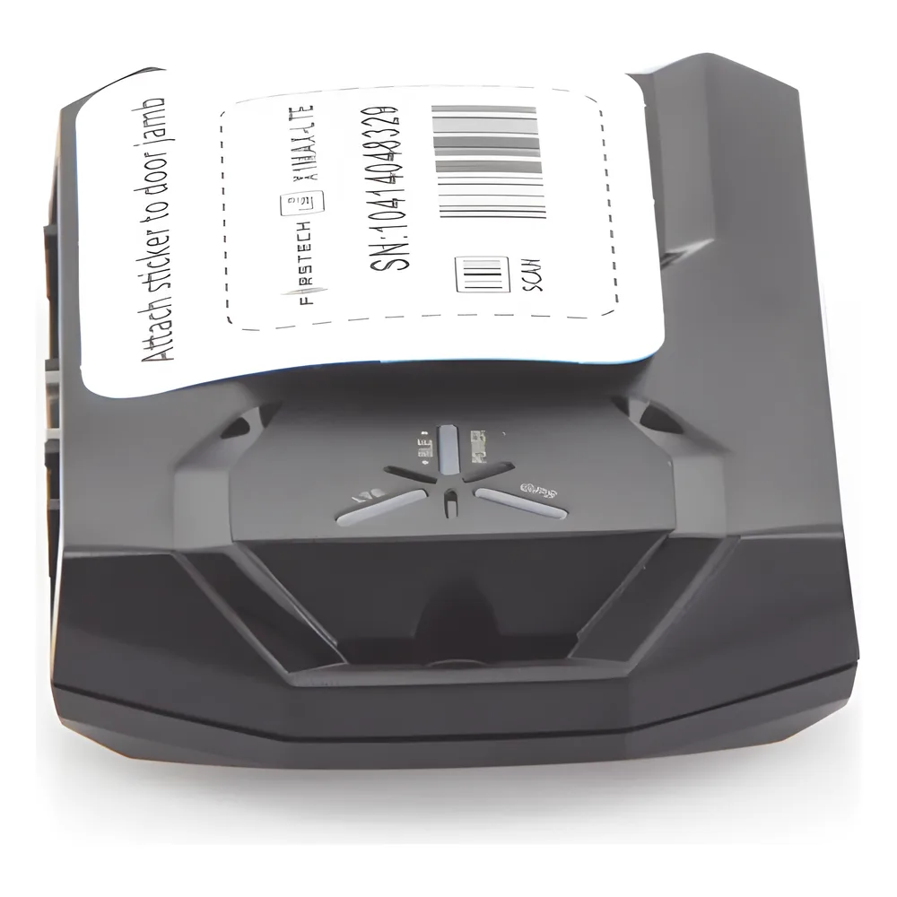 (MONITOREO EN APP) Dispositivo GPS 4G LTE CAT M1, compatible con alarmas Compustar, no requiere configuración – vista 4