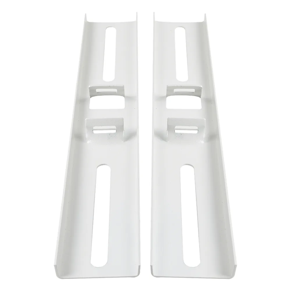 Montaje de Metal para Poste Universal para Gabinetes de Ancho Hasta 30 cm. – vista 2