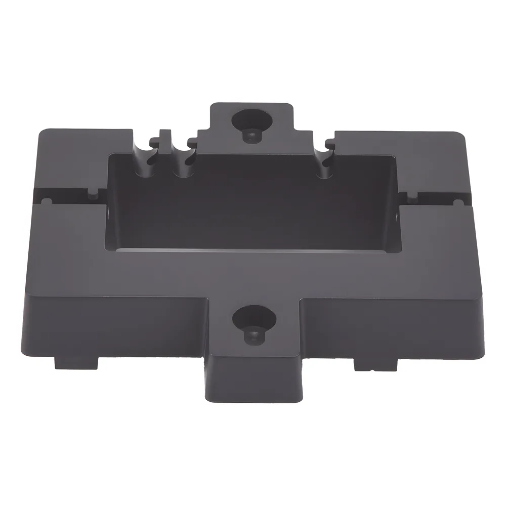 Montaje de pared para teléfonos serie GRP2601/P, GRP2602/P/W, GRP2603/P, GRP2604/P, GRP2610 y GRP2611G de Grandstream