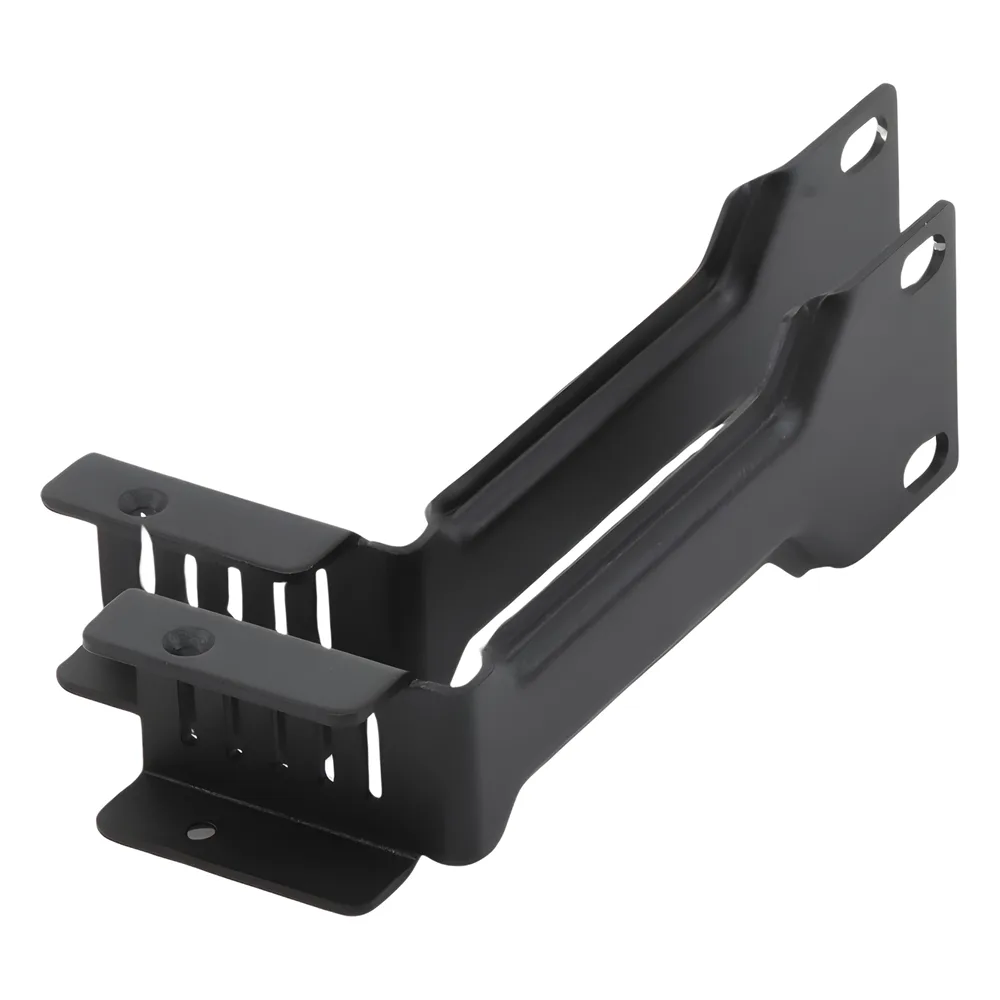 Montaje de Rack para equipos de la Serie RB4011 – vista 3