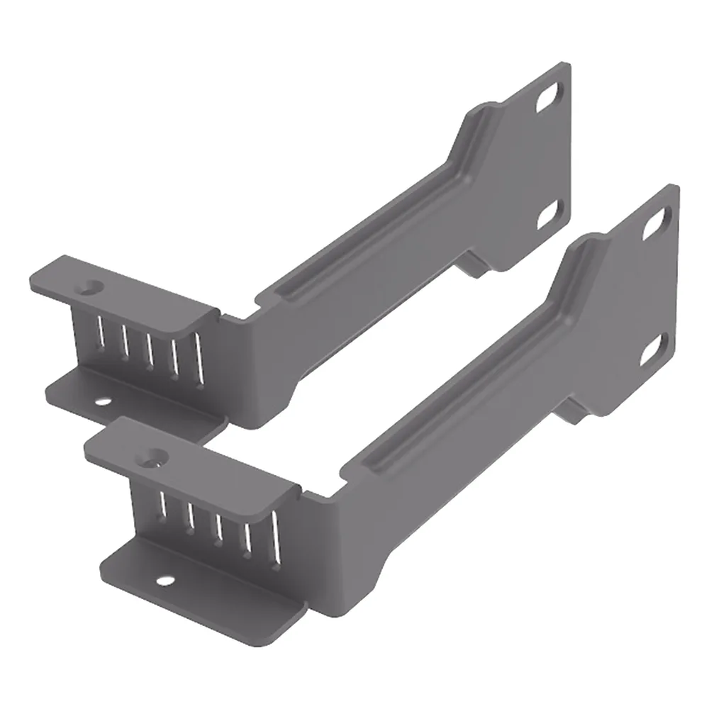 Montaje de Rack para equipos de la Serie RB4011