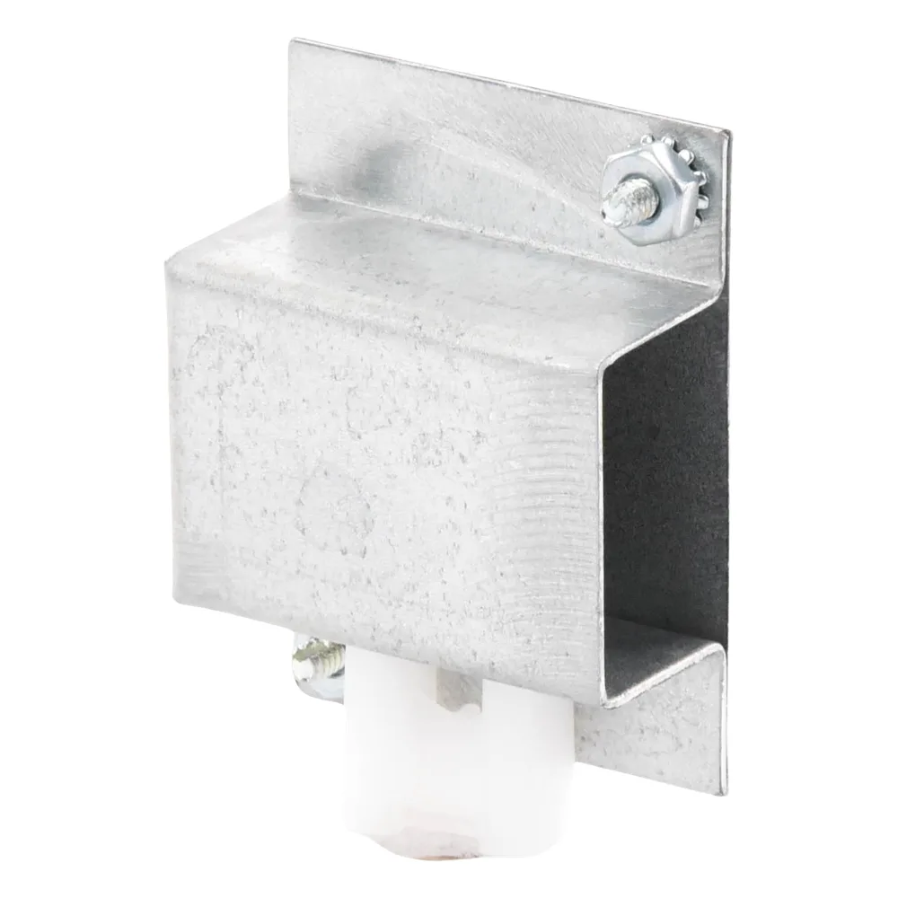 Montaje de Tamper para Gabinete IMP-30-V2. Compatible con SFTAMP01, SS072 o SS073. – vista 3