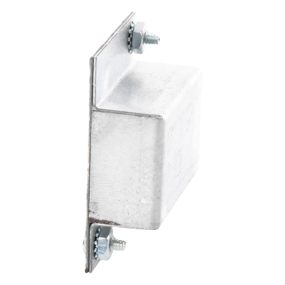 Montaje de Tamper para Gabinete IMP-30-V2. Compatible con SFTAMP01, SS072 o SS073. – vista 6