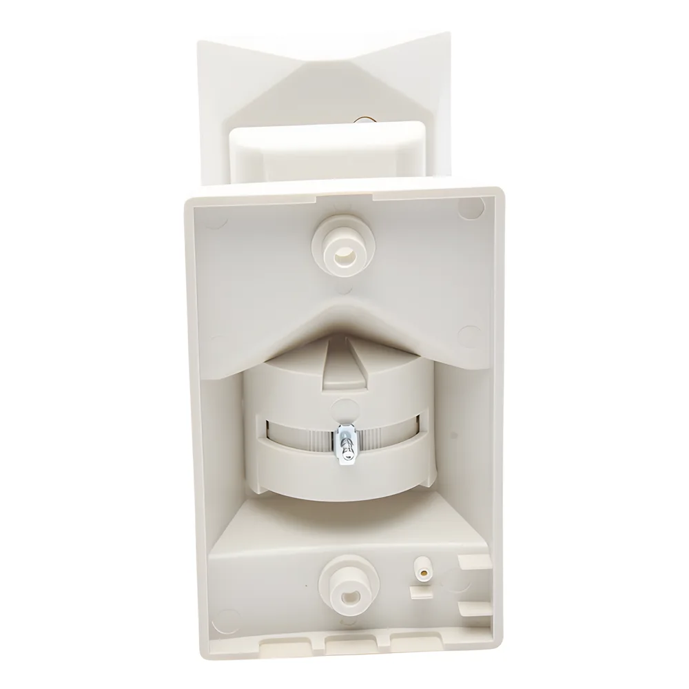 Montaje para Sensores Optex, serie LX/CX / Compatible con LX-402 / QXI Series – vista 6