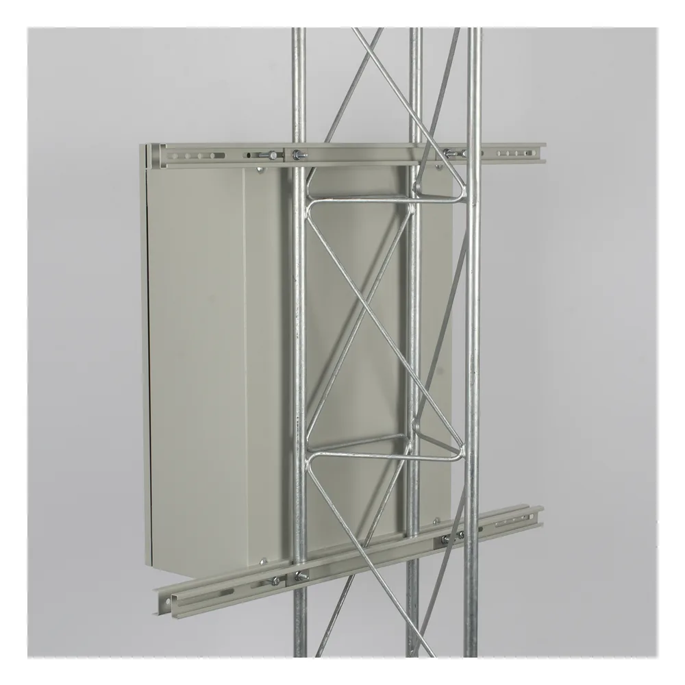 Montaje Universal de Torre para Montar Gabinetes de 30-80 cm de ancho. – vista 10