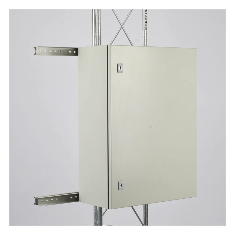 Montaje Universal de Torre para Montar Gabinetes de 30-80 cm de ancho. – vista 8