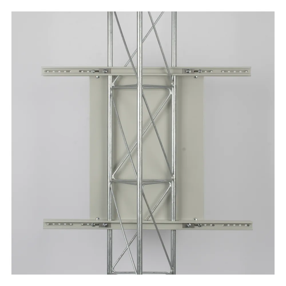 Montaje Universal de Torre para Montar Gabinetes de 30-80 cm de ancho. – vista 9