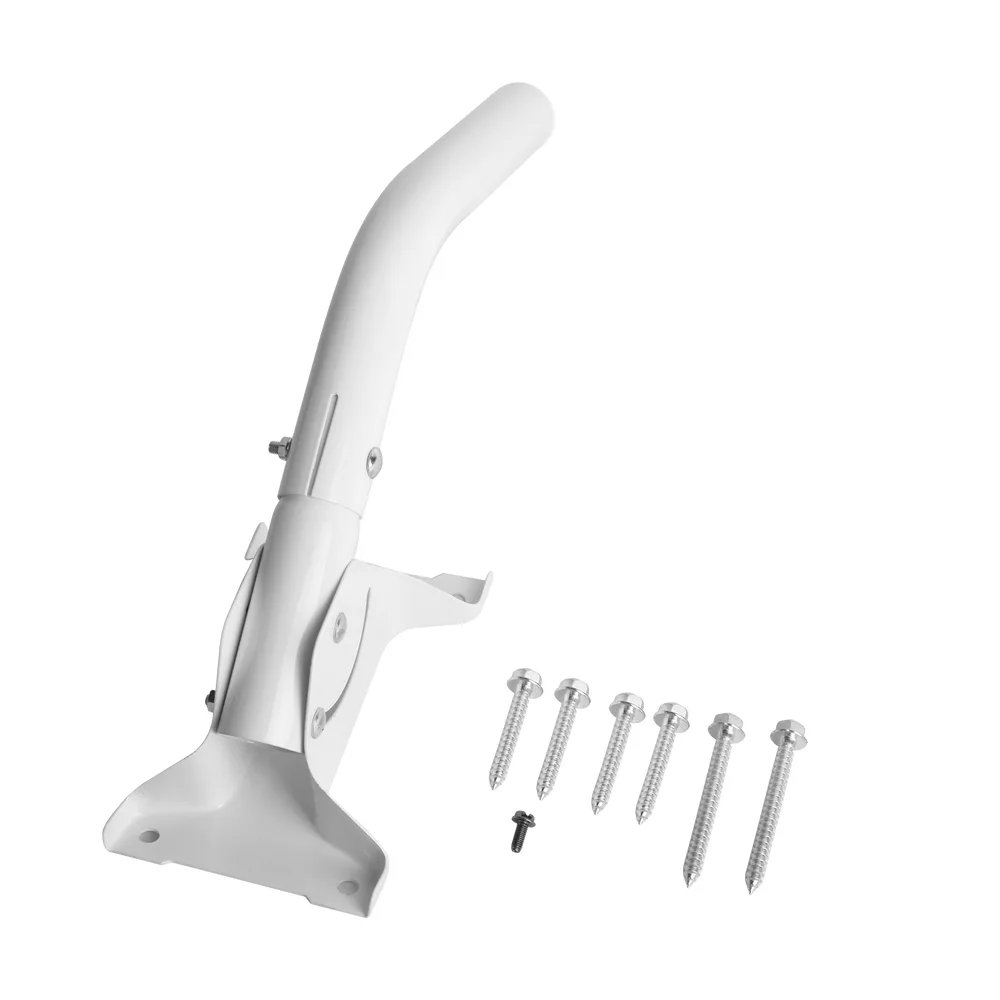Montaje universal tipo-J para superficies planas, compatible con cualquer equipo – vista 2