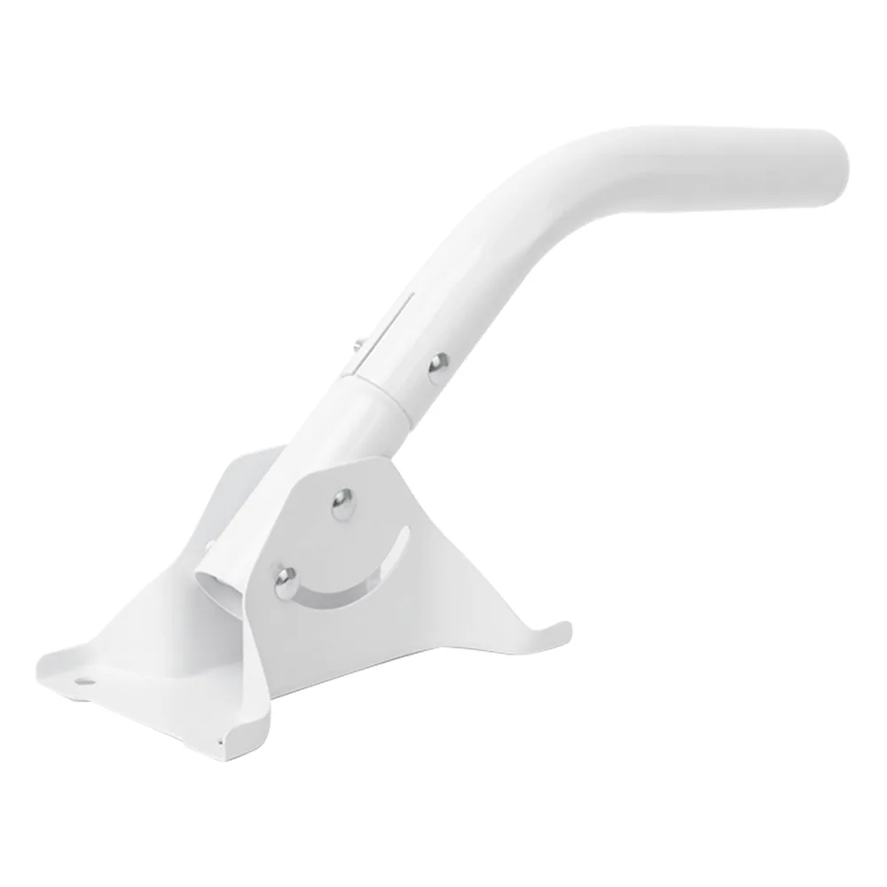 Montaje universal tipo-J para superficies planas, compatible con cualquer equipo – vista 5