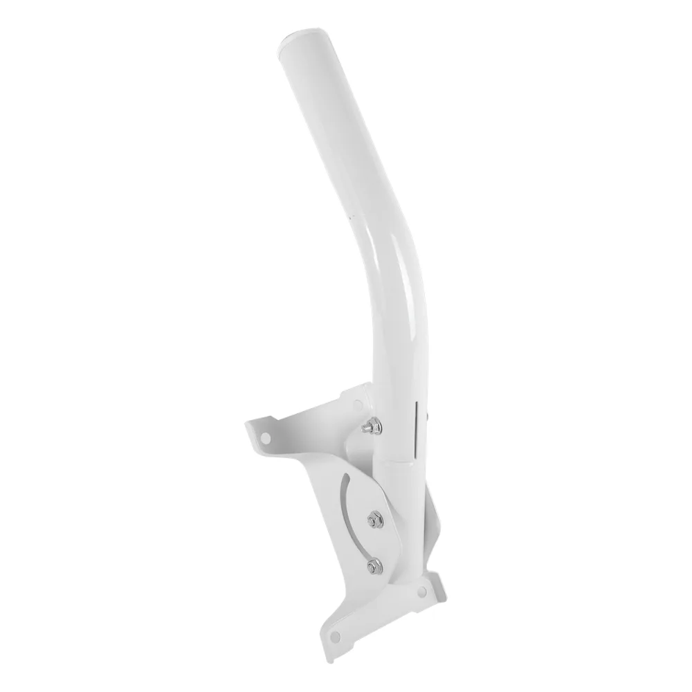 Montaje universal tipo-J para superficies planas, compatible con cualquer equipo