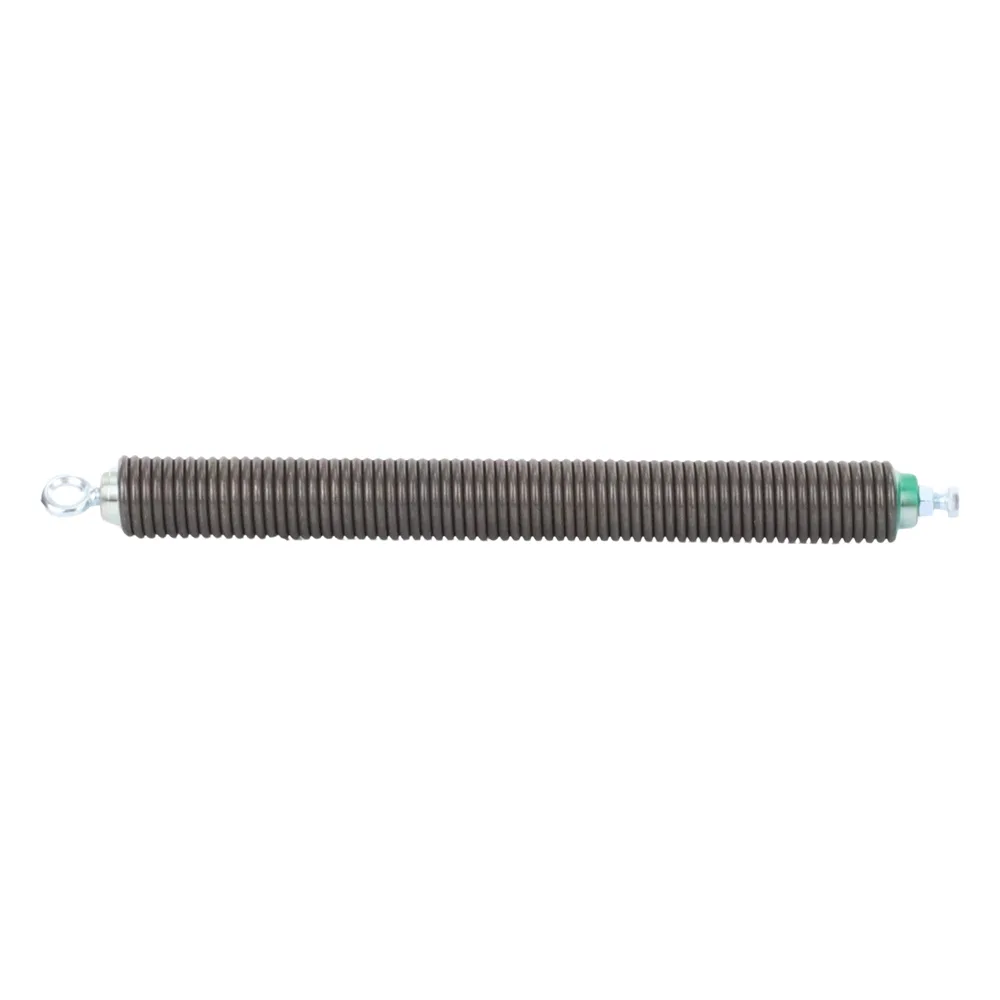 Muelle equilibrado CAME / Ø 50 mm / Resorte VERDE – vista 3