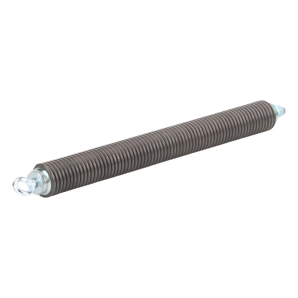 Muelle equilibrado CAME / Ø 50 mm / Resorte VERDE – vista 4