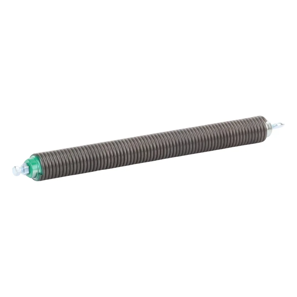Muelle equilibrado CAME / Ø 50 mm / Resorte VERDE – vista 5
