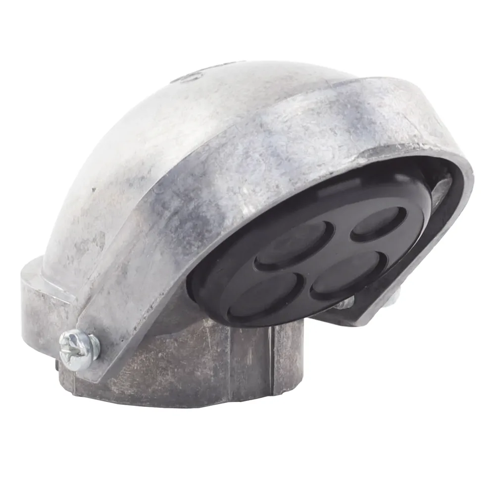 Mufa Compacta de 1 1/4"  (32 mm ). – vista 5