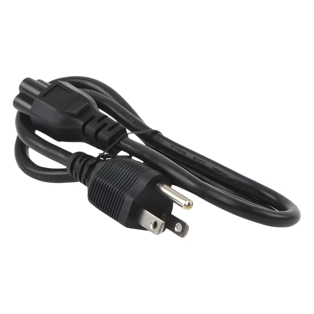 N000900L031A - Cable 3 circulos de Alimentación de CA para Injectores PoE en Equipos ePMP – vista 3