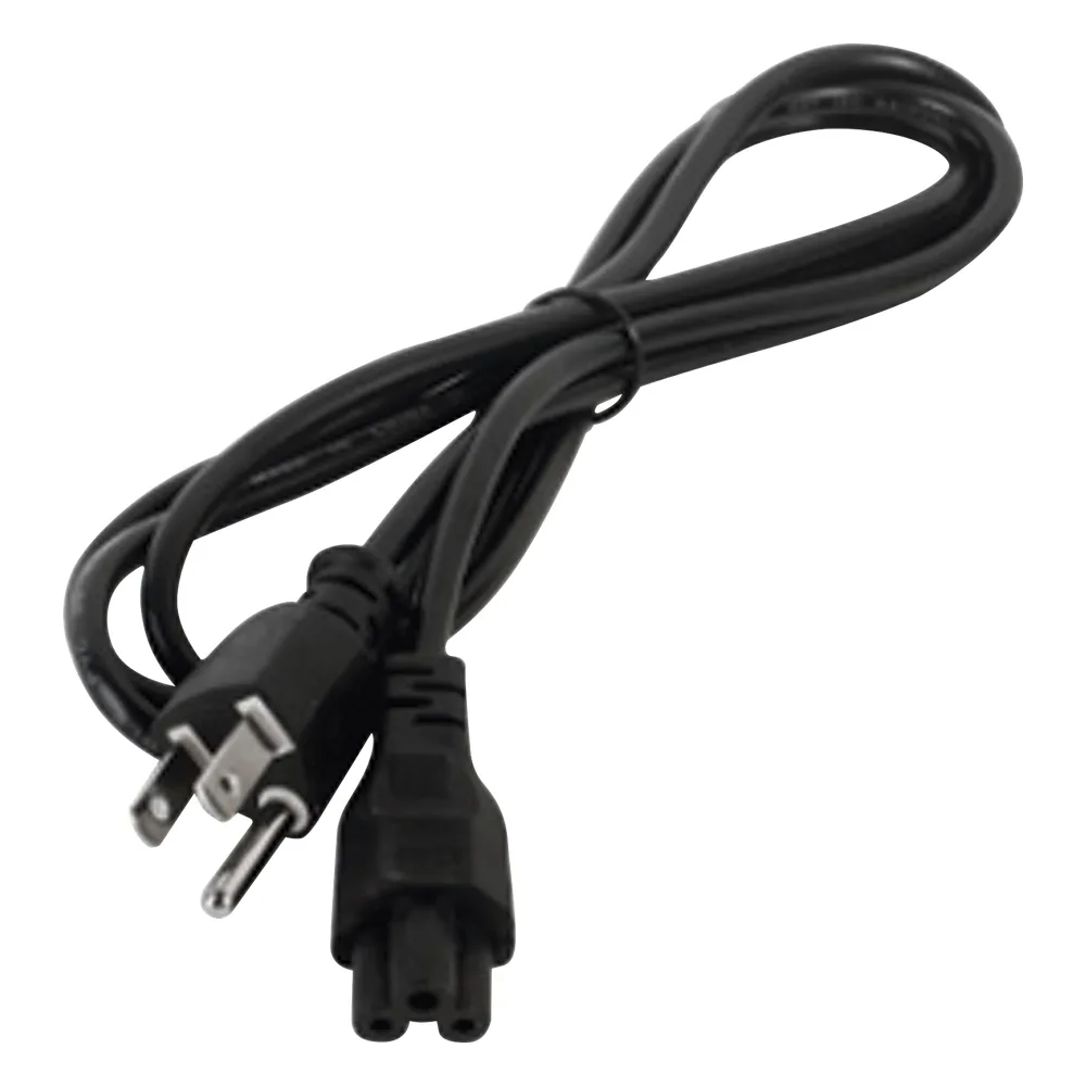 N000900L031A - Cable 3 circulos de Alimentación de CA para Injectores PoE en Equipos ePMP