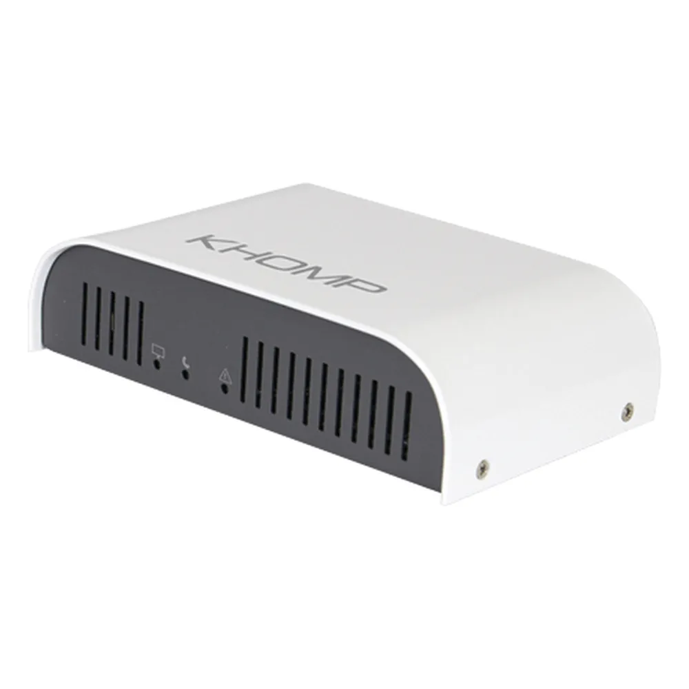 NVR 12 Megapixel (4K) / 256 canales IP / 24 Bahías de Disco Duro / 4 Puertos de Red / Soporta RAID con Hot Swap / NVR – vista 4