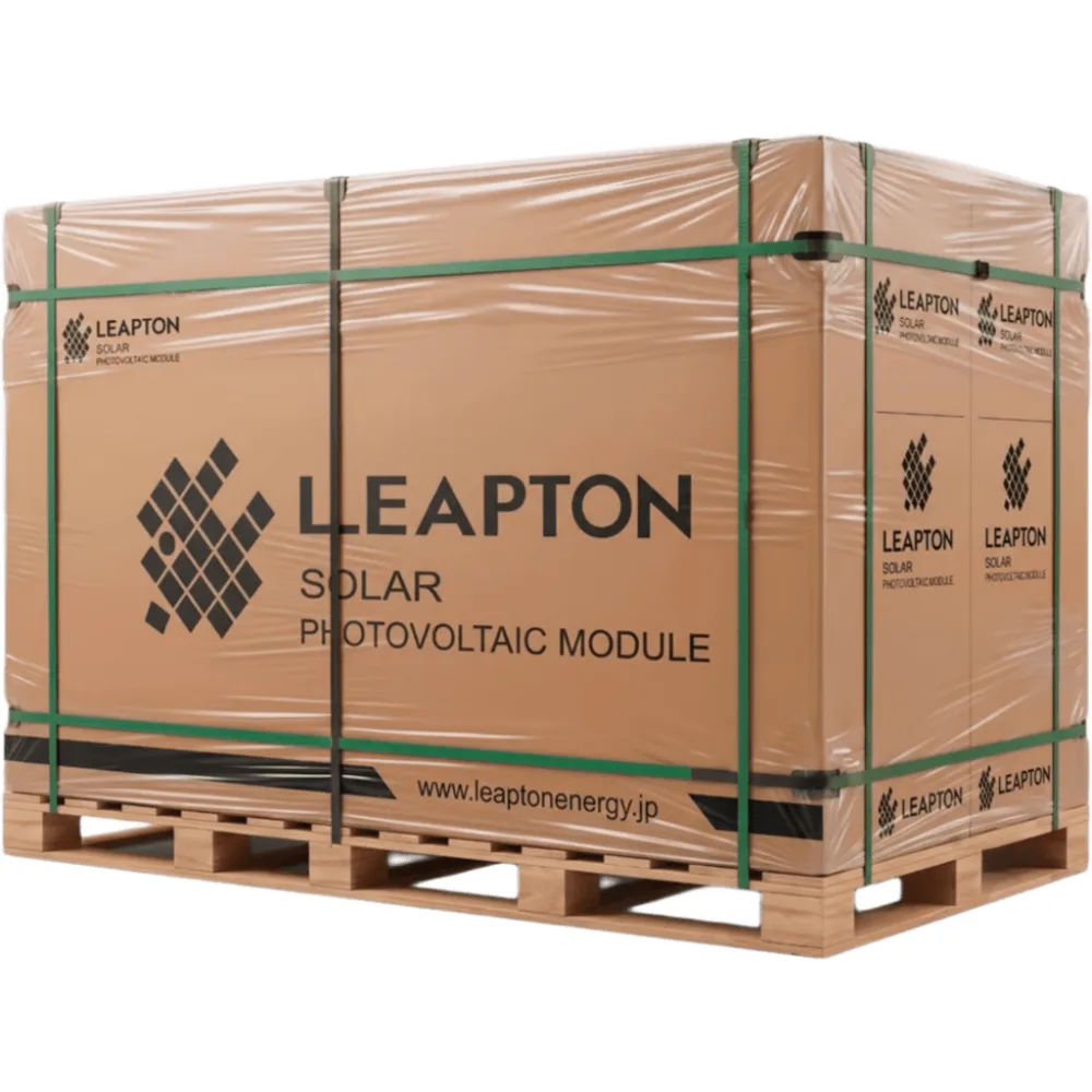 Pallet con 37 piezas de Modulo Solar LP182*210M66NB630W, 630 W BIFACIAL, 49.95 Vcc, Monocristalino TOPCon