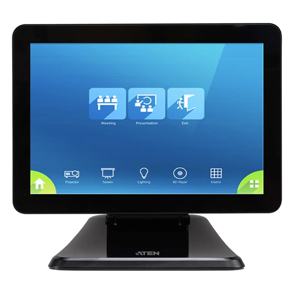 PANEL TACTIL DE 10.1 IN – vista 4