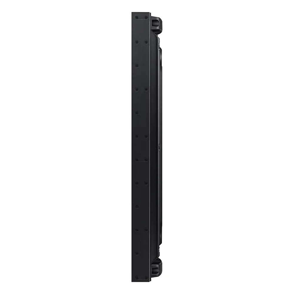 Pantalla Profesional de 55" para Video Wall / Full HD (1080p) / Display port - HDMI - DVI / 24/7 / soporta conexion Daisy chain por DP / Bisel Ultra Delgado de 2.3mm  / Compatible VESA 600x400 – vista 5